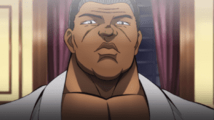 Baki season 3, episode 11 recap - father vs son in "Awakening"