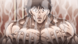 Baki season 3, episode 3 recap - "Revived!"