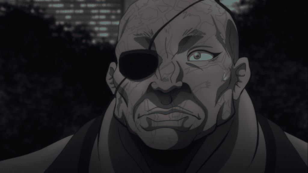 Baki season 3, episode 9 recap - "The Master vs the Boxer"