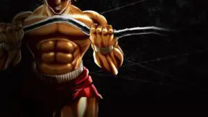 Baki Season 3: The Great Ratai Tournament Saga review - a classic continuation for this solid original anime