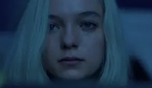 Amazon original series Hanna season 2, episode 5 - A Way To Grieve