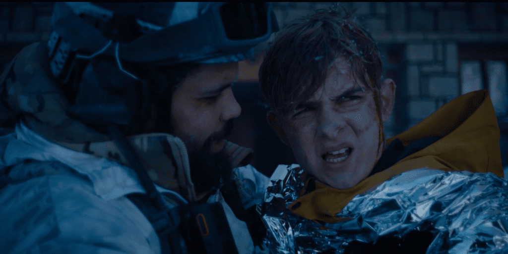 Alex Rider season 1, episode 7 recap - see yourself out