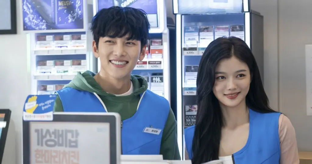 Backstreet Rookie episode 4 recap - the love triangle gets more complicated