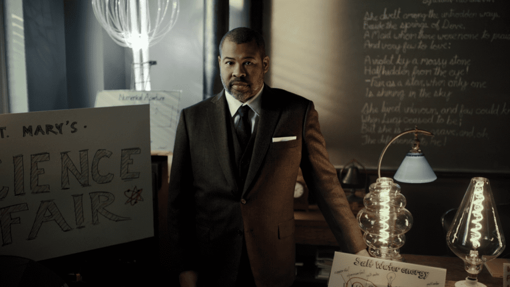 The Twilight Zone season 2, episode 5 recap - "Among the Untrodden"