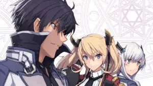 The Misfit of Demon King Academy episode 3 recap - "Sasha's True Intentions"