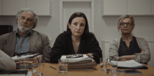 The Twelve season 1, episode 10 recap - "Brechtje en Roos"