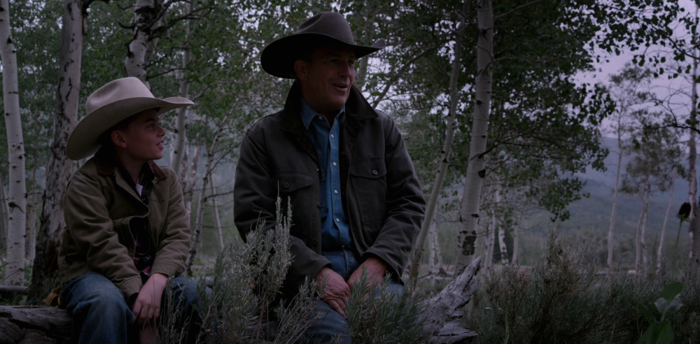 Yellowstone season 3, episode 3 recap - "An Acceptable Surrender"