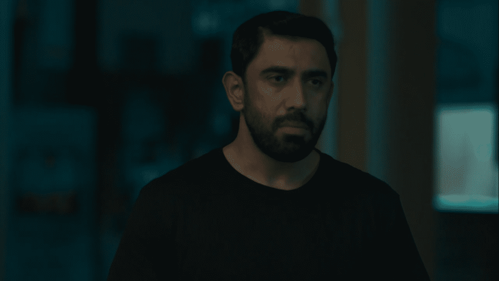 Breathe: Into The Shadows episode 4 recap - "Mind Games"