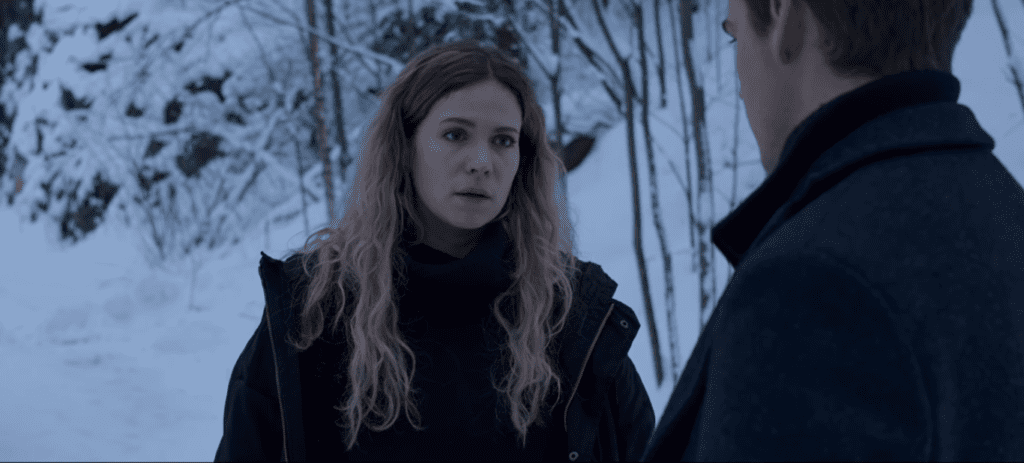 Deadwind season 2, episode 5 recap - "Paldiski"