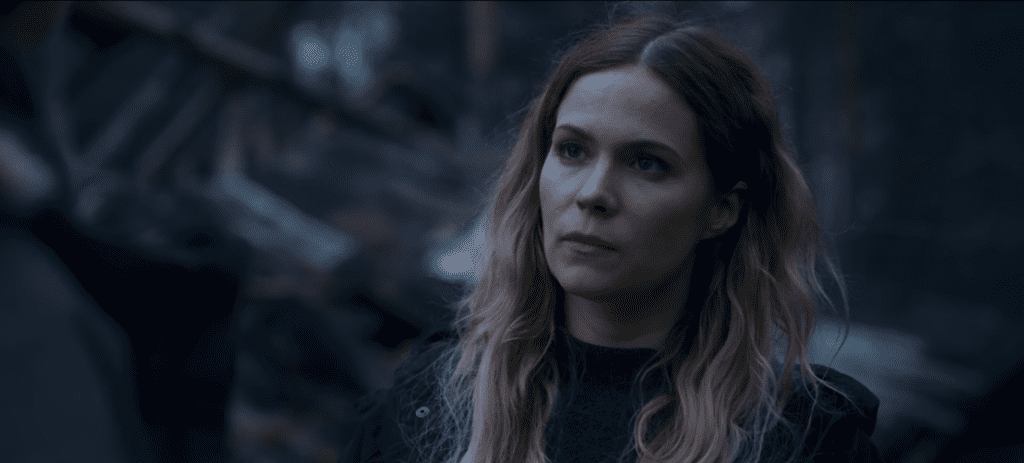 Deadwind season 2, episode 7 recap - "Mayday"