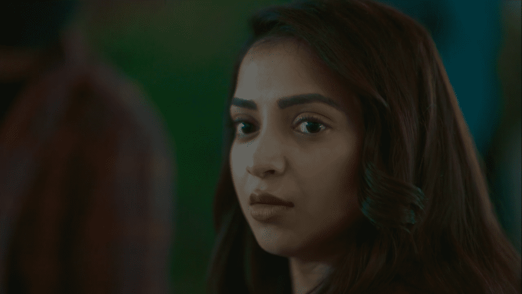 Breathe: Into The Shadows episode 8 recap - "Bad Uncle"