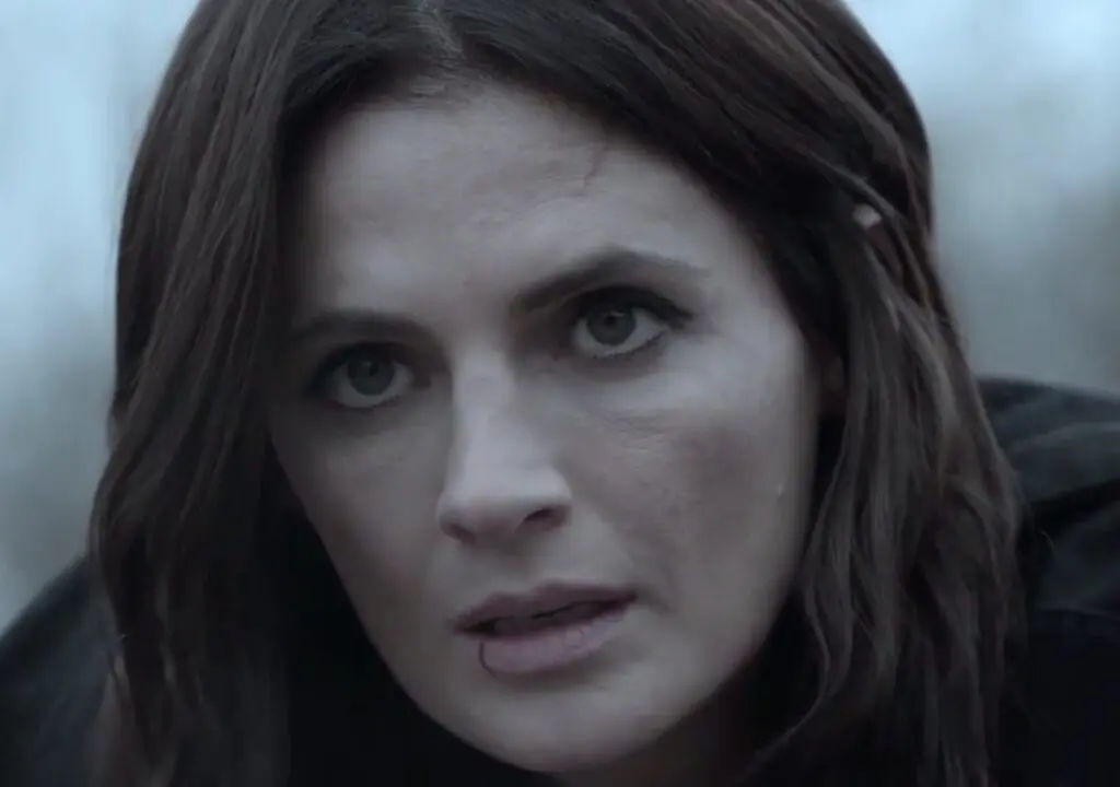 Amazon original Absentia season 3