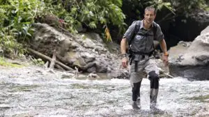 World's Toughest Race: Eco-Challenge Fiji review - big title, big race