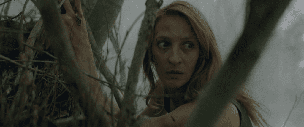 Av: The Hunt review - excellent survival thriller from Turkey