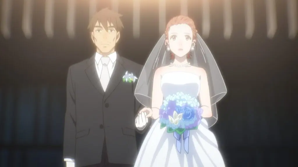 The God of High School season 1, episode 4 recap - "Marriage/bonds"