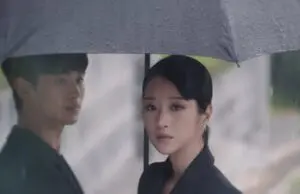 Netflix K-drama series It's Okay to Not Be Okay episode 13