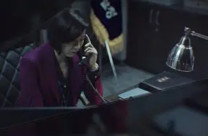 K-drama Netflix series Stranger (Secret Forest) season 2, episode 4