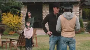 Yellowstone season 3, episode 9 recap - "Meaner Than Evil"