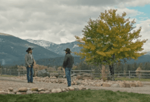 Yellowstone season 3, episode 10 recap - "The World Is Purple"