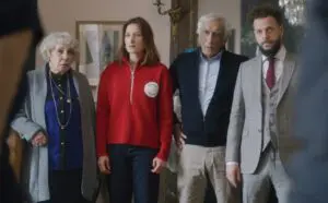 Family Business season 2, episode 6 recap - "Burrata"