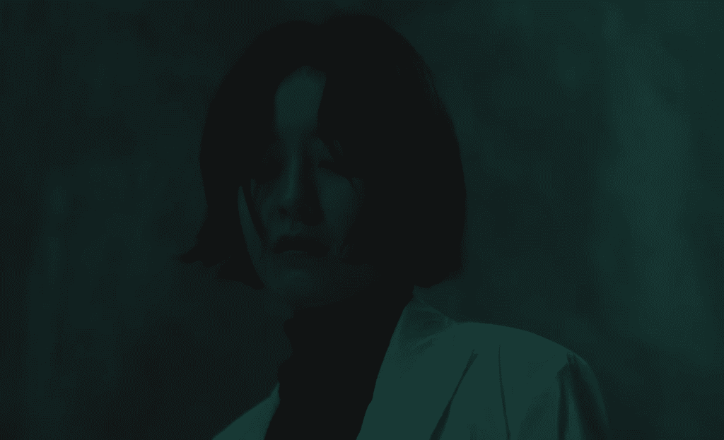 Netflix K-drama series The School Nurse Files episode 1