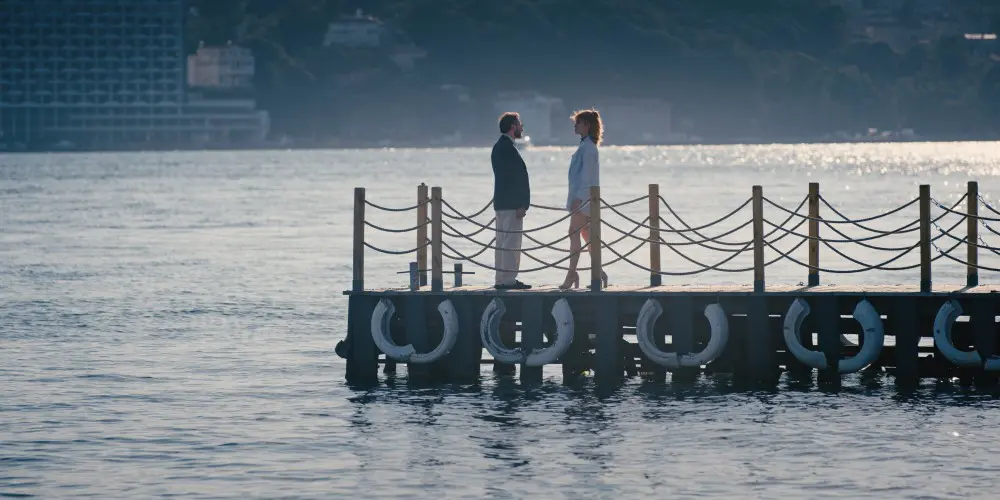 The Gift season 2, episode 5 recap