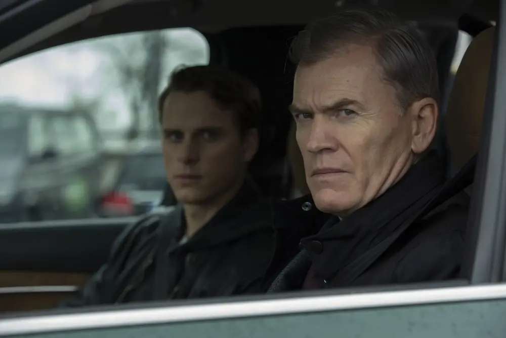 Young Wallander season 1, episode 2 recap