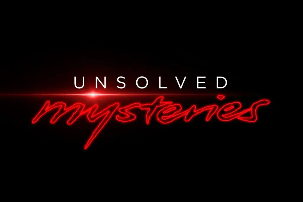 Unsolved Mysteries season 2 recap