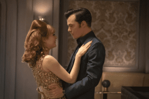 Pennyworth season 2, episode 2 recap - "The Burning Bridge"