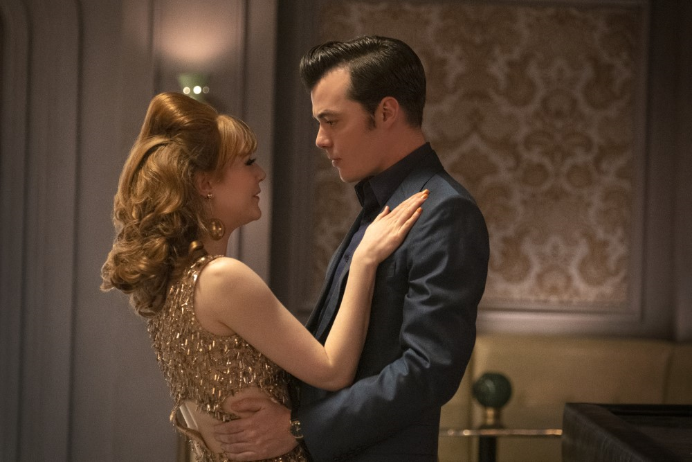 Pennyworth season 2, episode 2 recap - "The Burning Bridge"