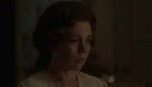 Netflix series The Crown season 4, episode 4 - Favourites