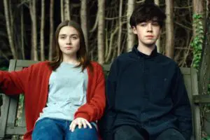 The End of the F***ing World season 2, episode 3 recap