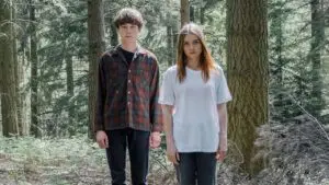 The End of the F***ing World season 2, episode 8 recap