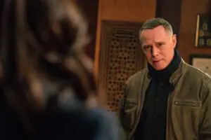 Chicago PD season 8, episode 1 recap - "Fighting Ghosts"