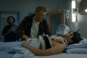 Cobra Kai season 3, episode 1 recap - "Aftermath"