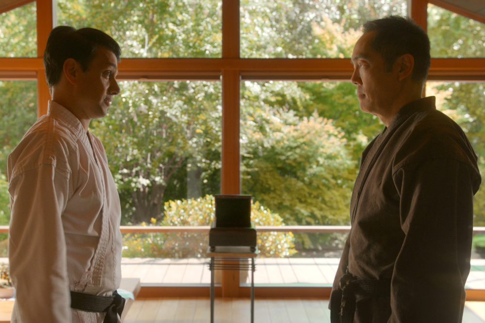 Cobra Kai season 3, episode 10 recap - "December 19"