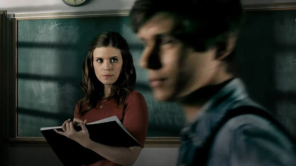 A Teacher season 1, episode 7 recap -