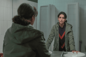 The Mess You Leave Behind episode 3 recap - "Count to Three"