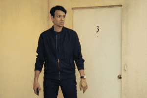 Cobra Kai season 3, episode 9 recap - "Feel the Night"