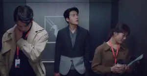 Netflix K-drama series Start-Up episode 15