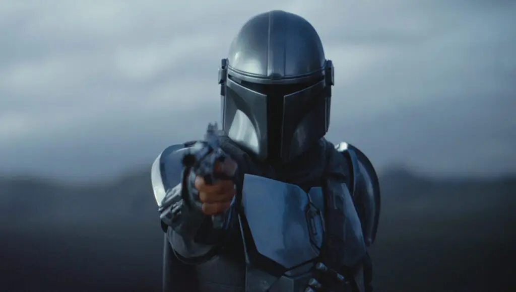 The Mandalorian season 2, episode 8 recap - "Chapter 16: The Rescue"