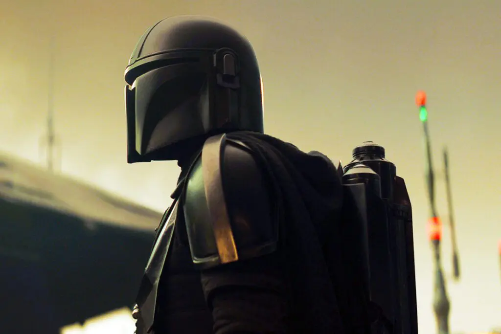 The Mandalorian season 2, episode 6 recap - "Chapter 14"