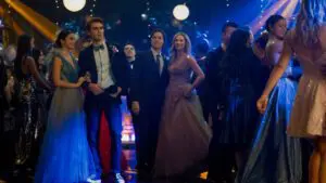 Riverdale season 5, episode 1 recap - "Chapter Seventy-Seven: Climax"