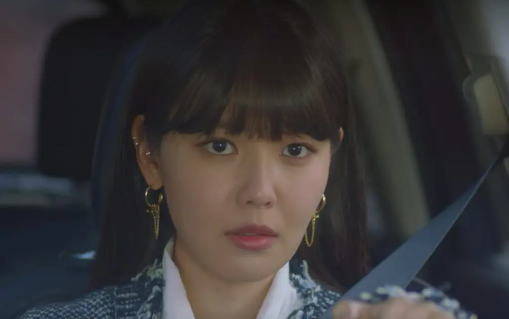 k-drama Netflix series Run On episode 15