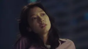 Netflix K-Drama series Sisyphus: The Myth episode 1