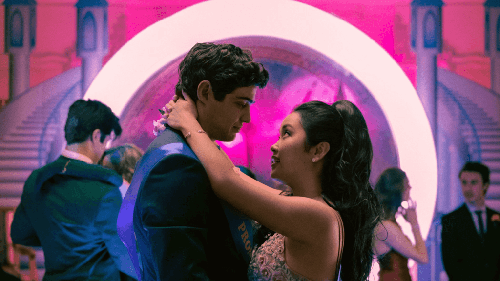 To All the Boys: Always and Forever ending explained - do Lara Jean and Peter end up together?