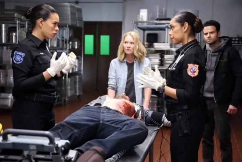 9-1-1: Lone Star season 2, episode 8 recap - "Bad Call"