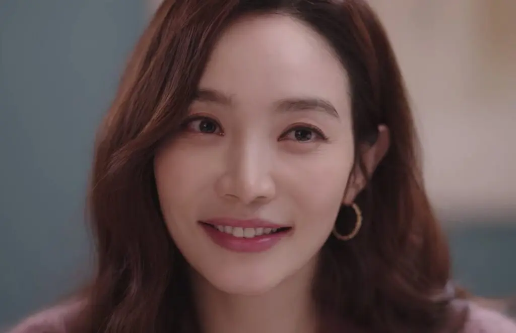 Netflix K-drama series Love ft Marriage and Divorce episode 13