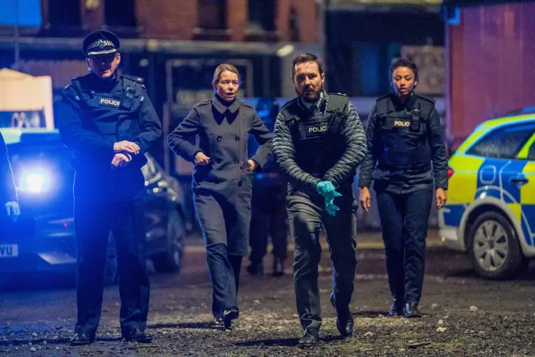 Line of Duty season 6, episode 6 recap – the calm before the final storm