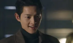 Netflix k-drama series Vincenzo episode 12